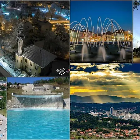 Masha-la Tuzla